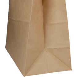 PAPPERSKASSE BRUN 44 LITER (45x18x48 cm) PAPPERSKASSE BRUN 44 LITER (45x18x48 cm)